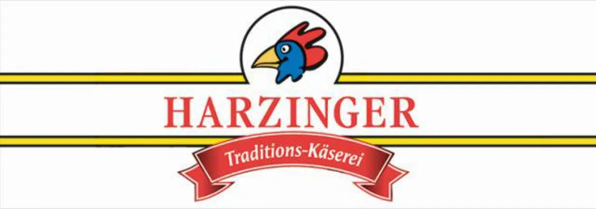 Logo von HARZINGER