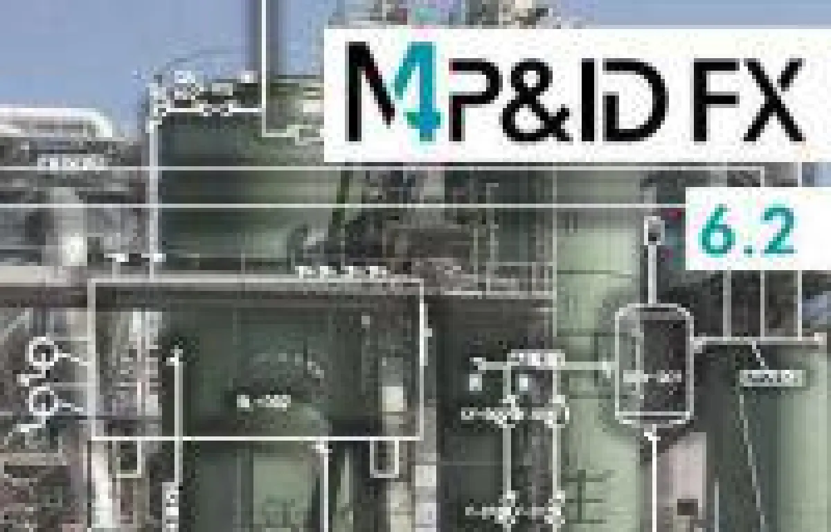 optimierte M4 P&ID Version