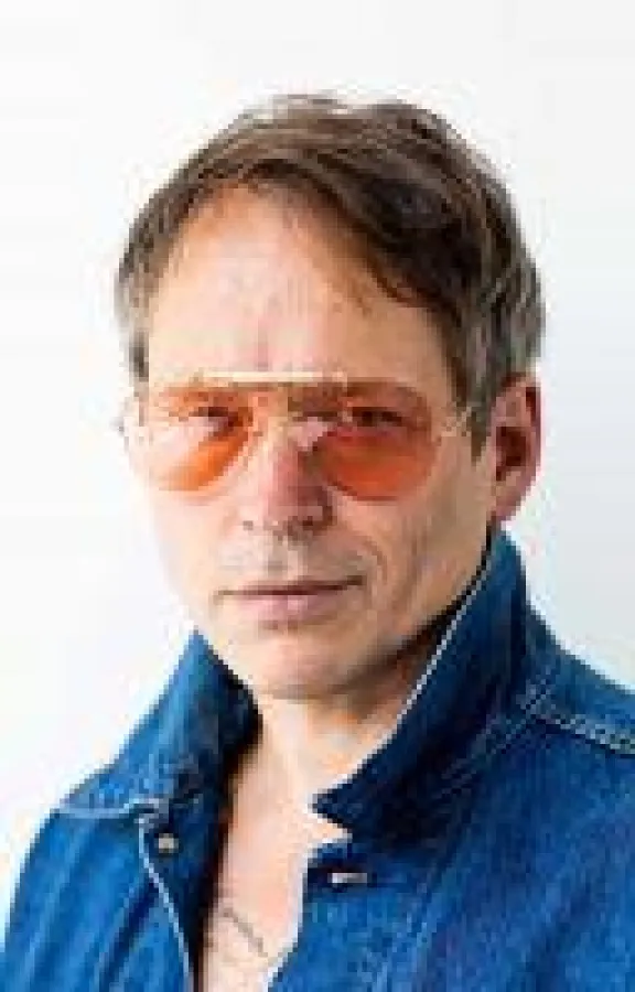 Bestseller Autor Michel Ruge