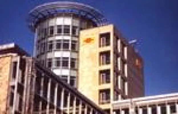 Bild: Arbeitgeber-Studie 2010: Schwäbisch Hall bester Finanzdienstleister