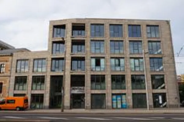 Bild: DIP-Partner AENGEVELT siedelt FMD Fitmacher Deutschland GmbH neu in Leipzig an