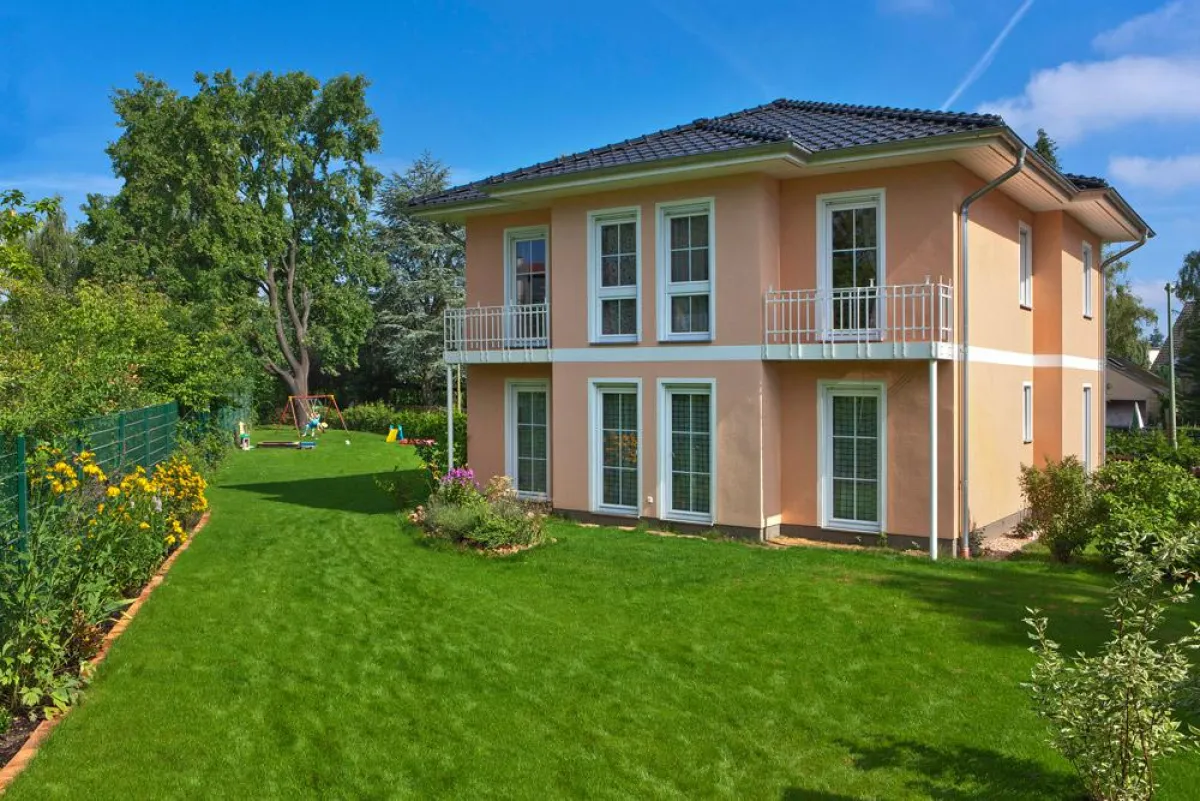 Foto: Roth-Massivhaus