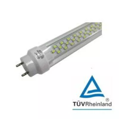 Bild: Die energiesparende Alternative - TÜV geprüfte LED-Leuchtstoffröhren von Bioledex® bei elba-elektronik