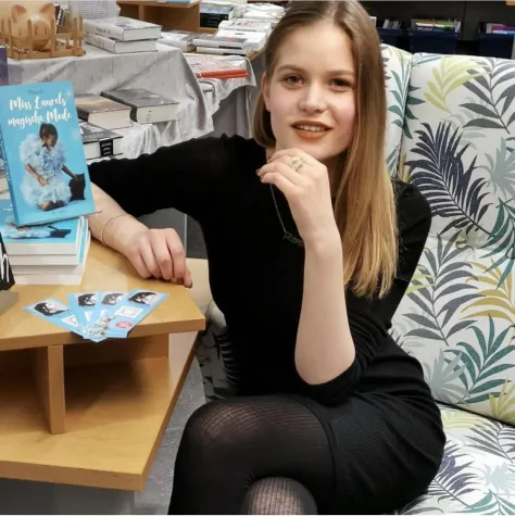 Bild: Kinderbeschäftigung in Zeiten von Corona