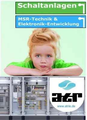 Bild: ERP-Update einer Navision-Lösung bei ATR