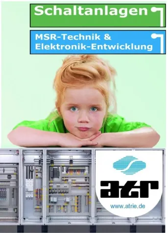 ERP-Update einer Navision-Lösung bei ATR Bild: ERP-Update einer Navision-Lösung bei ATR