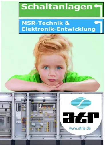 Bild: ERP-Update einer Navision-Lösung bei ATR