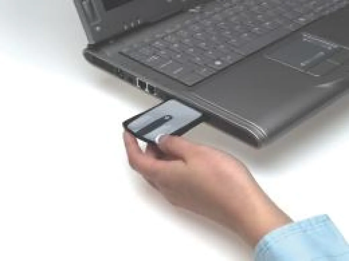 Swiss Bluetooth Maus