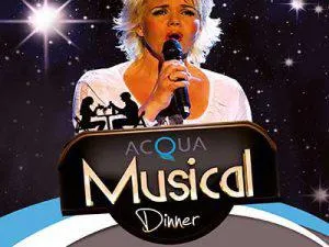 Urlaub 2016 - Musik verzaubert die Sinne – ACQUA kul(t)inarisch Bild: Urlaub 2016 - Musik verzaubert die Sinne – ACQUA kul(t)inarisch