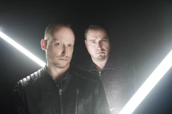Bild: Sea of Sin mit brandneuer Single - Electro Indiepop at it's best!