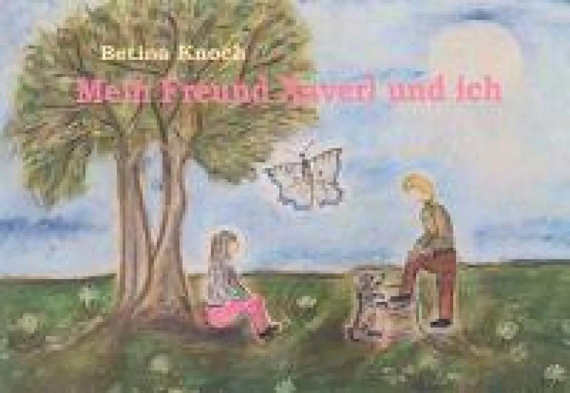 Eine Buch das berührt und Trauernde an die Hand nimmt.