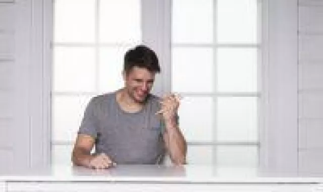 Bild: Nichtraucher werden - ein guter Vorsatz für 2017