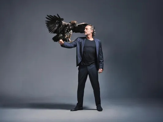 Bild: Foreus engagiert sich mit neuem Public Interest Program für gesellschaftliche Sicherheit