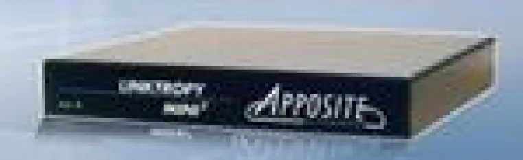 Portabler WAN Emulator Linktropy Mini2 wiegt nur noch 0,5kg Bild: Portabler WAN Emulator Linktropy Mini2 wiegt nur noch 0,5kg