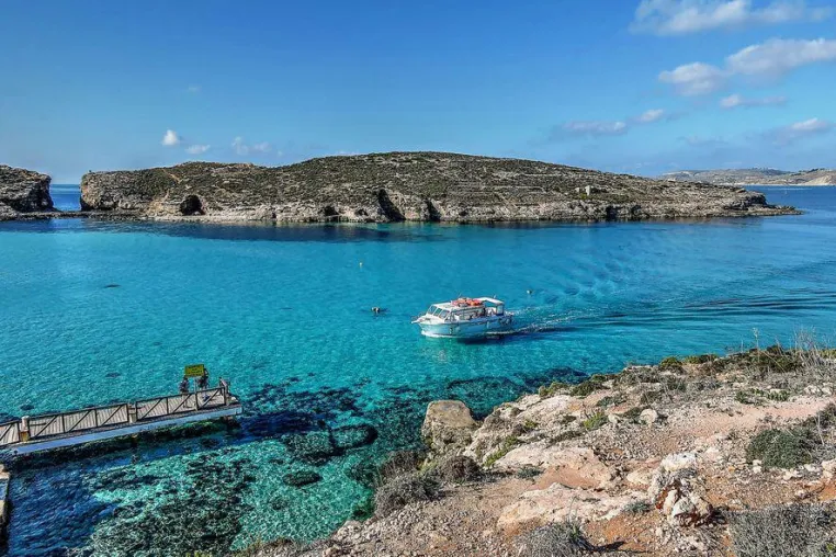 Bild: Großes Malta & Gozo Special auf der boot Düsseldorf am 25. Januar 2019