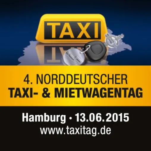 TE Berlin auf dem Norddeutschen Taxi- Mietwagentag 2015 Bild: TE Berlin auf dem Norddeutschen Taxi- Mietwagentag 2015