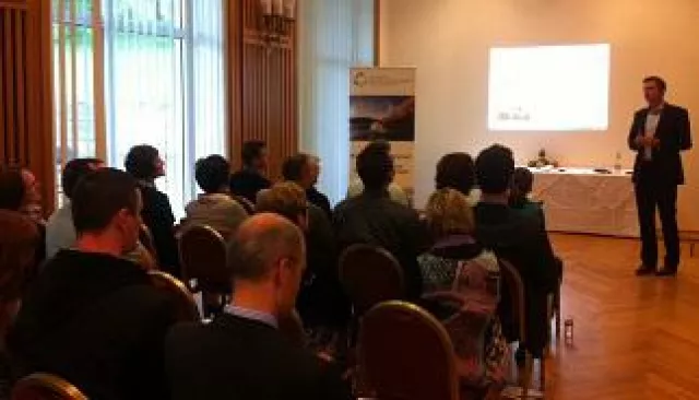 Bild: Entscheidungshormon Dopamin