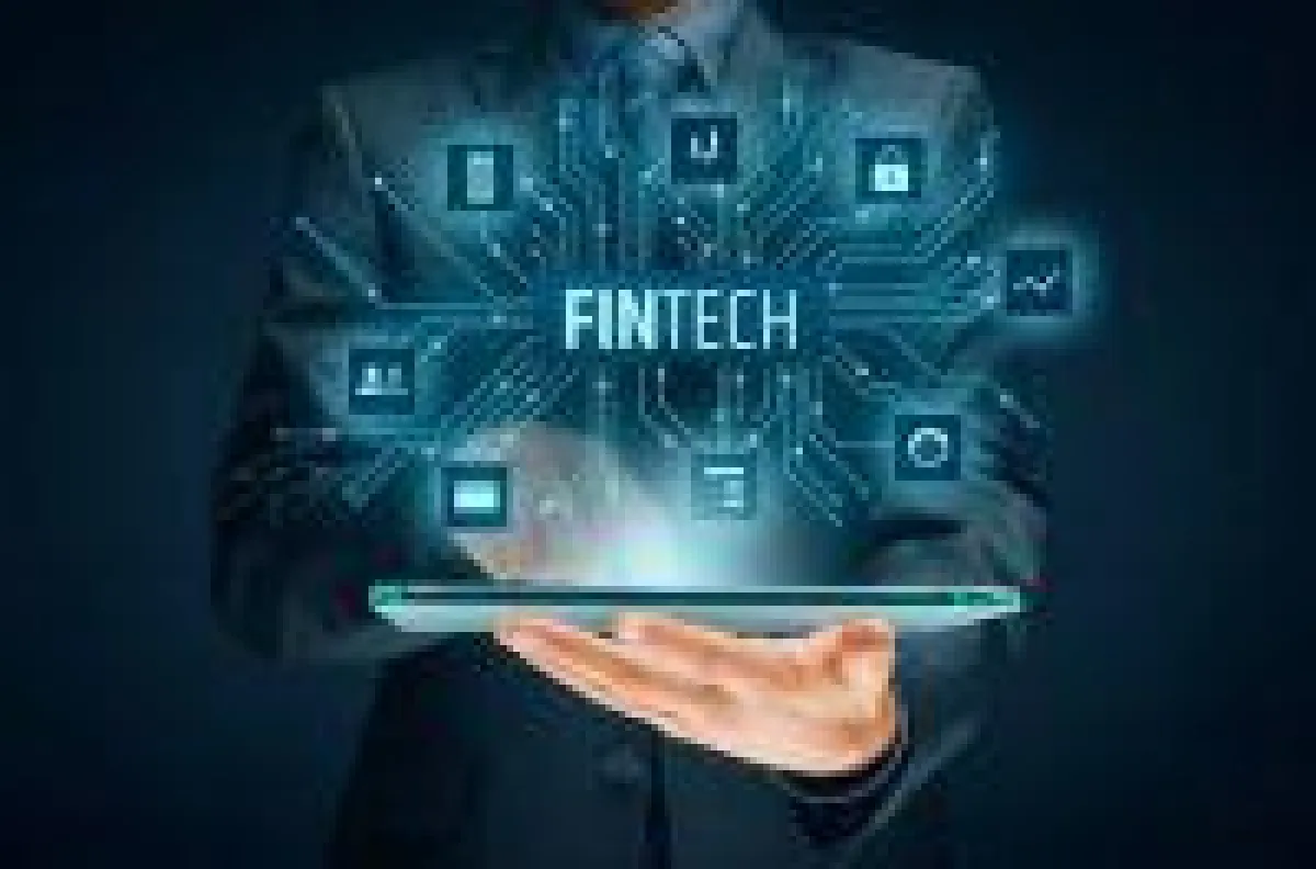 Fintech-Trends - Matthew Ledvina