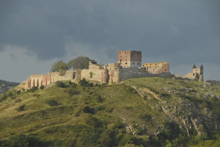 Bild: Bornholm entdecken mit der 5-tägigen Fotoreise "Bornholm – Perle der Ostsee"