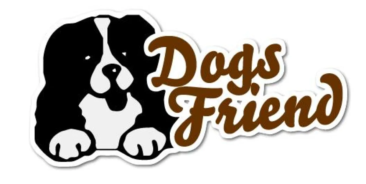 dogs-friend - das Logo des Unternehmesbereiches