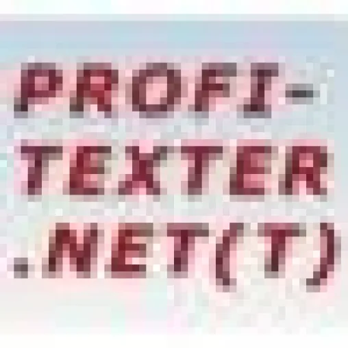 Bild: PROFITEXTER.NET(T) über den Text als Umsatzbremse im E-Commerce
