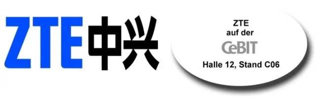 Bild: ZTE baut CDMA-Netz