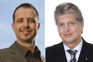 Mit MarktSpiel-Klarheit die Effizienz im Verkaufsprozess steigern - Customing auf der OWL-Solution Bild: Mit MarktSpiel-Klarheit die Effizienz im Verkaufsprozess steigern - Customing auf der OWL-Solution