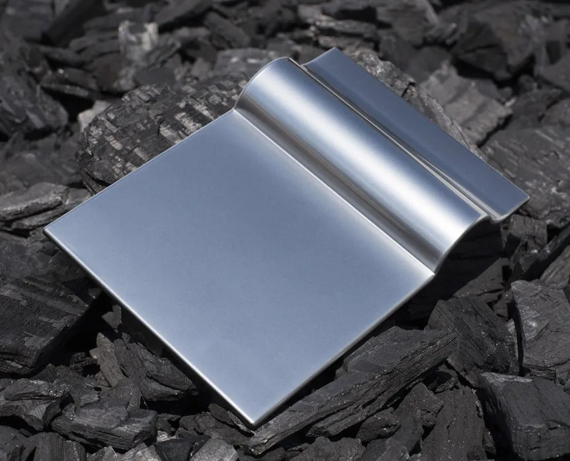 Wb coatings: Erste echte Alternative zu klassischen Chromoberflächen