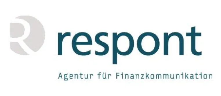 Bild: respont eröffnet Forum für IR in XING - mit mehr als 5.400 direkten Kontakten geht das Netzwerk auf Kurs