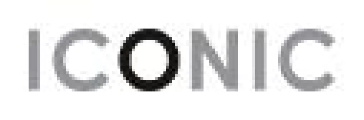 Logo Iconic