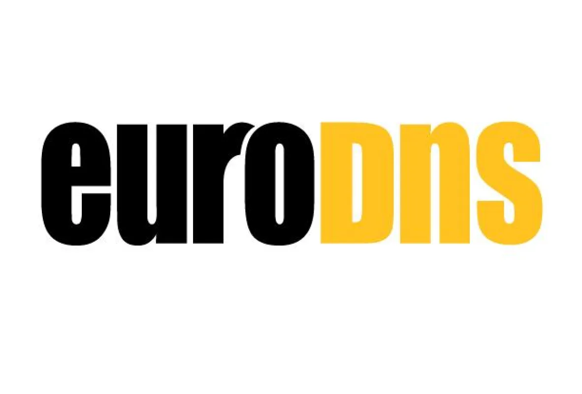 EuroDNS Logo
