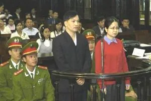 Bild: Vietnam: Schauprozess gegen christliche Rechtsanwälte