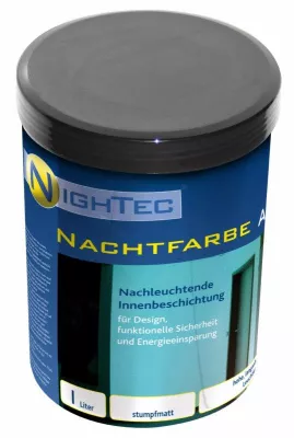 NighTec® eröffnet eShop für deutschsprachigen Raum Bild: NighTec® eröffnet eShop für deutschsprachigen Raum
