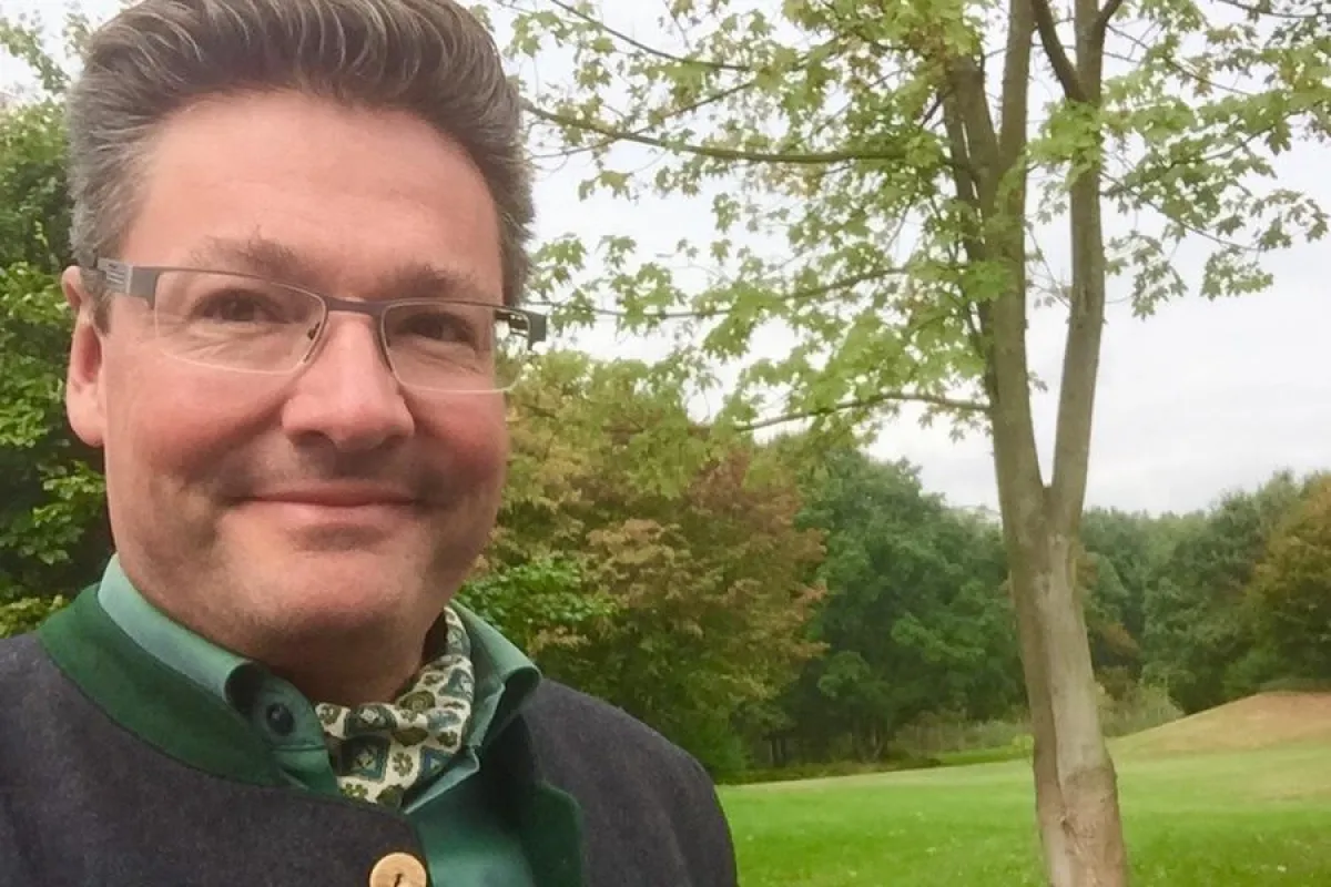 Torsten Ilg wundert sich über GRÜNE und SPD, die keine ökologische Lösung in Betracht ziehen wollen.