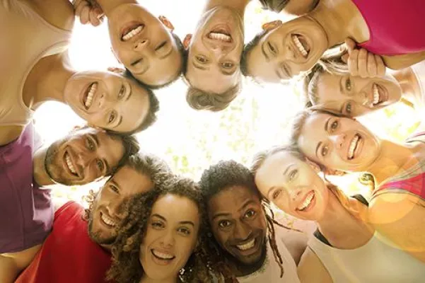 Bild: Personal Trainer Conference feiert Geburtstag!