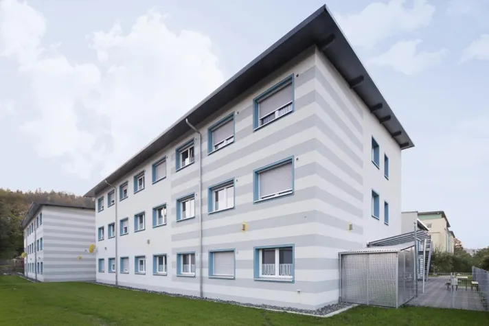 Bild: Bevölkerungswachstum stellt Städte vor Herausforderungen