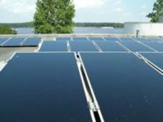 Bild: Seminare zum Thema Photovoltaik im Haus der Technik