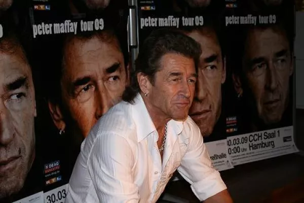 Bild: Neu - Zwei Zusatzkonzerte in Hamburg am 31.03 & 01.04.2009