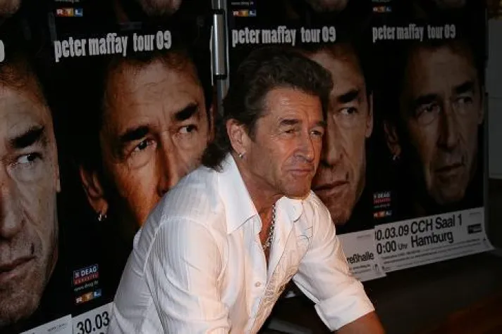 Neu - Zwei Zusatzkonzerte in Hamburg am 31.03 & 01.04.2009 Bild: Neu - Zwei Zusatzkonzerte in Hamburg am 31.03 & 01.04.2009