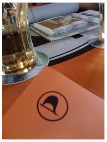 Bild: Piratenpartei verlässt den Heimathafen - Kreisverband Darmstadt lädt zum Stammtisch in den Ratskeller ein