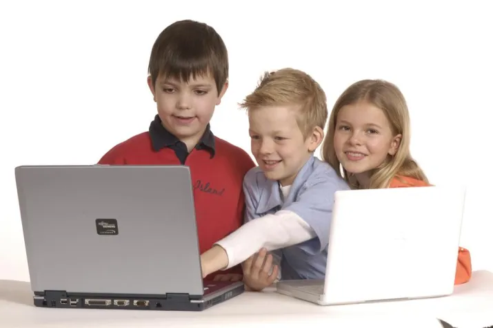 Bild: Summer School der Kids Univeristy - FHM öffnet Hochschulcampus für neugierige Nachwuchsstudenten