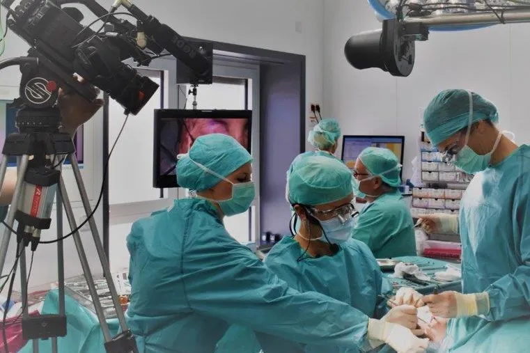 Bild: Missglückte Schönheits-OP - Experten zeigen, wie man helfen kann
