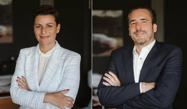 Bild: Autohaus König festigt und erweitert die Führungsebene