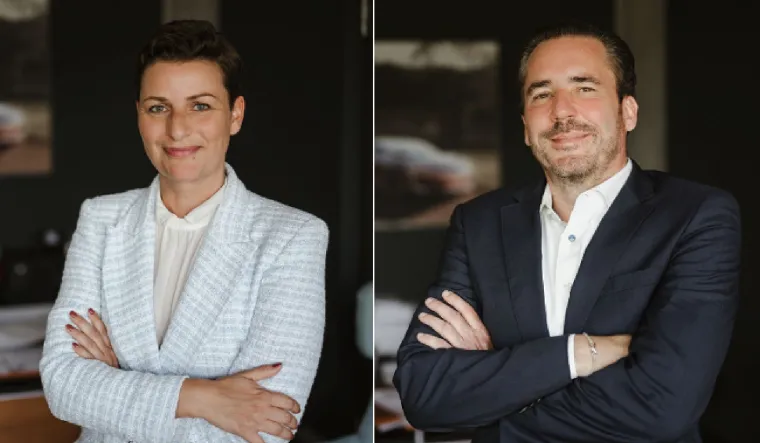 Bild: Autohaus König festigt und erweitert die Führungsebene