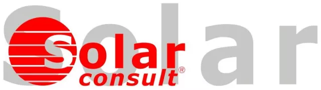 Bild: SolarConsult steigert installierte PV-Gesamtleistung um 51 Prozent