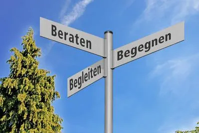 Bild: Ersatzpflege, Urlaubspflege oder Verhinderungspflege zu Hause organisieren