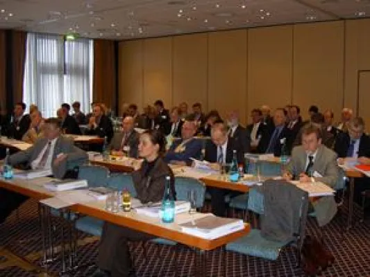 Bild: 5. CxO Dialog Human Capital Management – Wie kann sich HR längerfristig marktorientierter positionieren?