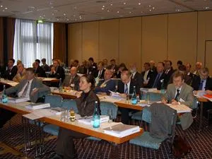Bild: 5. CxO Dialog Human Capital Management – Wie kann sich HR längerfristig marktorientierter positionieren?