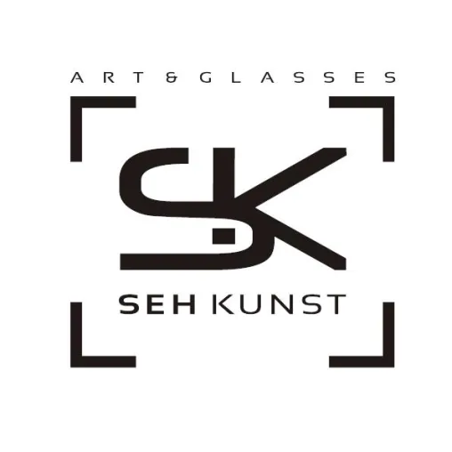 SehKunst - Art & Glasses - Zeitgenössische Kunst trifft auf exklusives Brillendesign Bild: SehKunst - Art & Glasses - Zeitgenössische Kunst trifft auf exklusives Brillendesign
