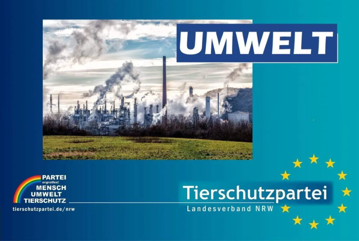 Tierschutzpartei NRW